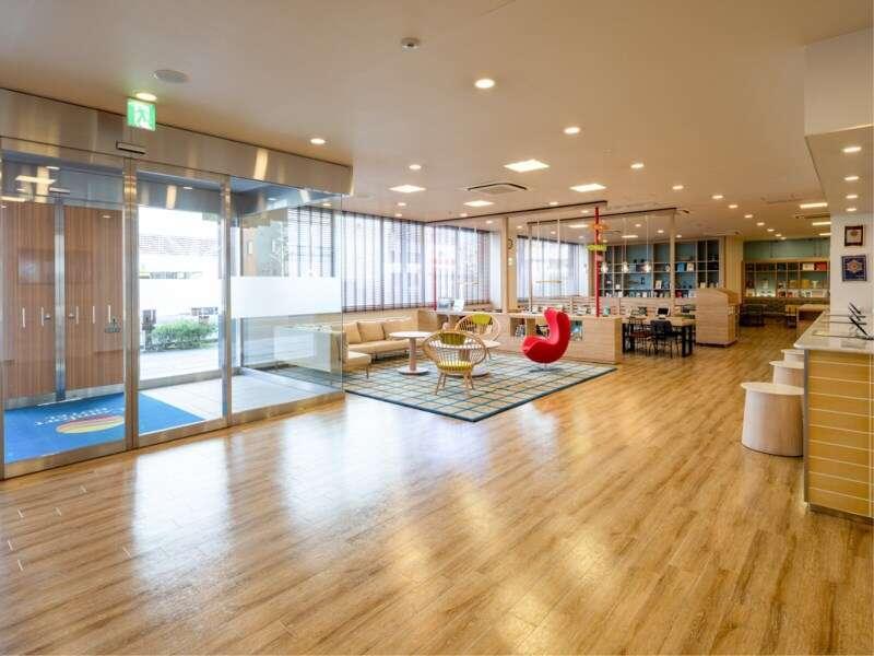 โรงแรมคอมฟอร์ท 3* ฮามามัตสึ