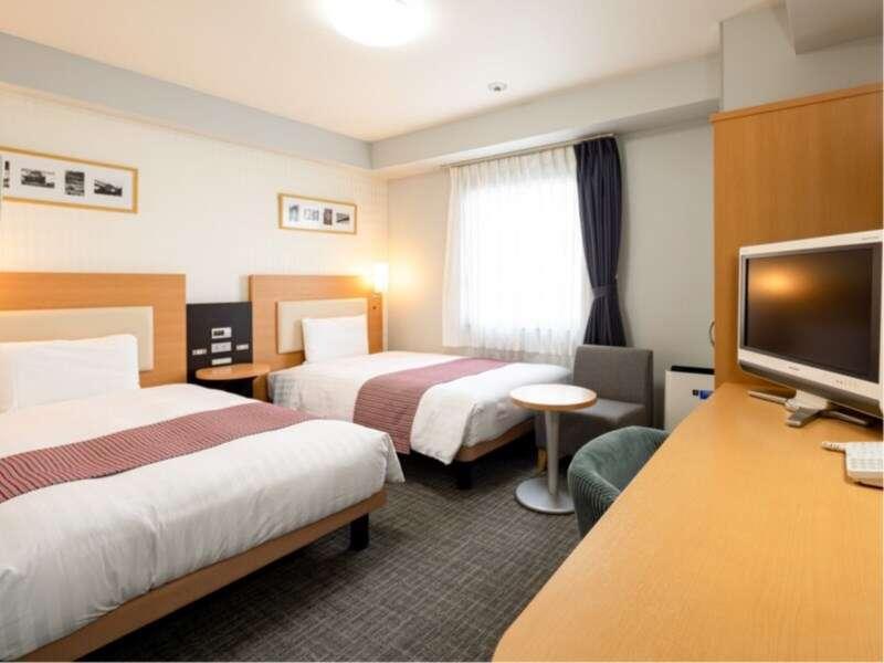 โรงแรม โรงแรมคอมฟอร์ท ฮามามัตสึ