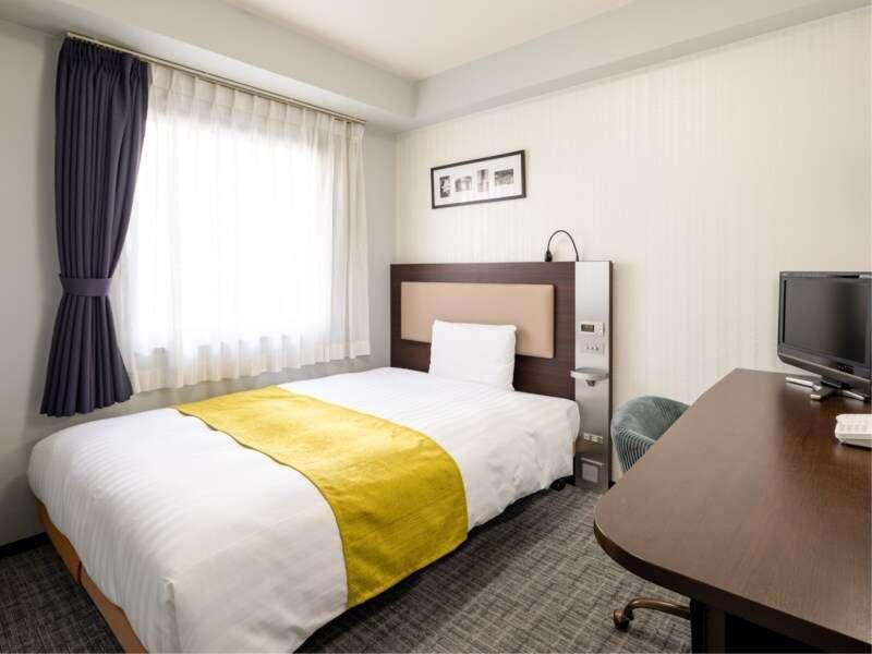 โรงแรม โรงแรมคอมฟอร์ท ฮามามัตสึ